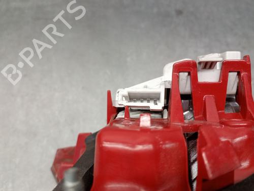 Right taillight OPEL MERIVA B MPV (S10) 1.6 CDTI (75) | BP26132674C35 