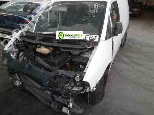PEUGEOT EXPERT (224_) 2.0 HDI (109 hp) 178046