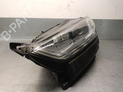 Left headlight FORD MONDEO V Saloon (CD) 2.0 Hybrid | BP30393479C28  - Image 7