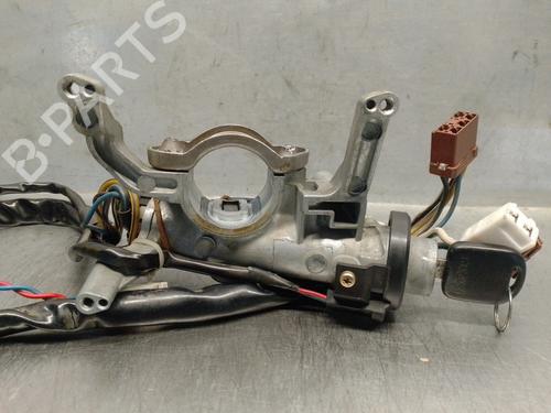 Ignition barrel SUZUKI BALENO Hatchback (EG) 1.3 i 16V (SY413) | BP16910586M48 