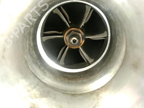 Turbocharger/Supercharger BMW 3 Touring (E91) 320 d | BP31092308M71 