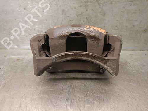 Left front brake caliper FORD FIESTA VI (CB1, CCN) 1.25 | BP26001262M105 
