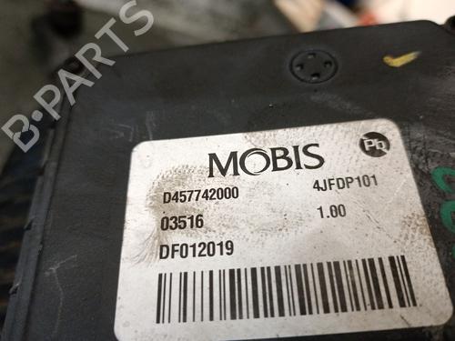 Steering rack KIA OPTIMA (JF) 1.7 CRDi | BP33038524M22 - Image 9