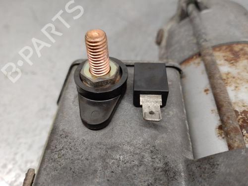 Starter ROVER 75 (RJ) 2.0 CDTi | BP30191433M8 