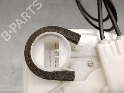 Front left lock MITSUBISHI OUTLANDER III (GG_W, GF_W, ZJ, ZL, ZK) Plug-in Hybrid (GG2W) | BP29285137C98 