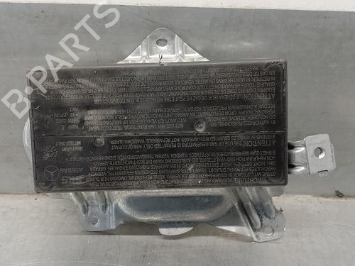 Elektronisk modul MERCEDES-BENZ S-CLASS (W220) S 500 4-matic (220.084, 220.184) (306 hp) 18309742