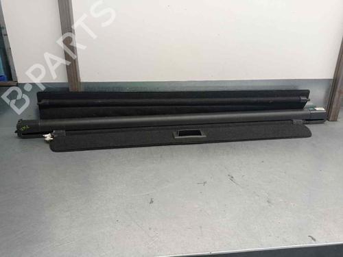 Rear parcel shelf RENAULT MEGANE II Estate (KM0/1_) 1.5 dCi (KM16, KM1E) | BP12130016C85 