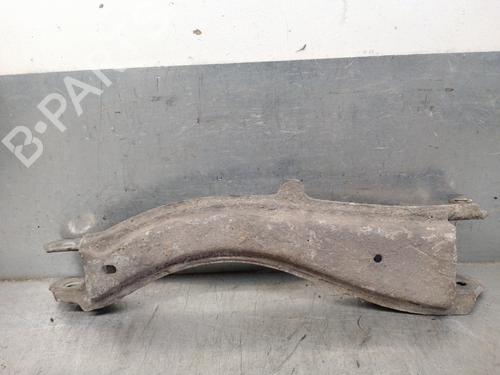 Right rear suspension arm VOLVO XC70 I Cross Country (295) 2.5 T XC AWD | BP13736216M15 