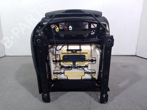 Right front seat RENAULT KADJAR (HA_, HL_) 1.3 TCe 140 (HLNB, HLN1) | BP36643269C16 - Image 9