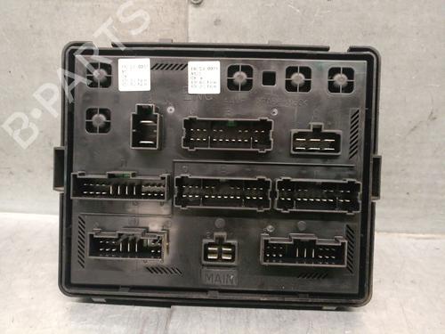 Fuse box SSANGYONG RODIUS I 2.7 Xdi | BP37240065E1 - Image 2