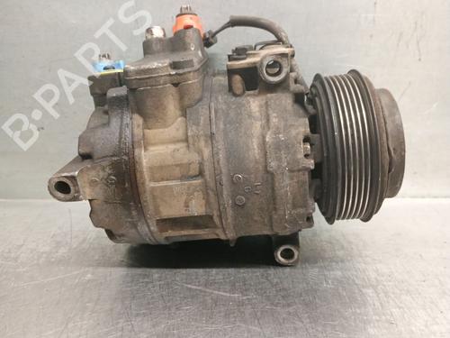 Klimakompressor für OPEL ZAFIRA A MPV (T98) 2.0 DTI 16V (F75) (101 hp) 31173028