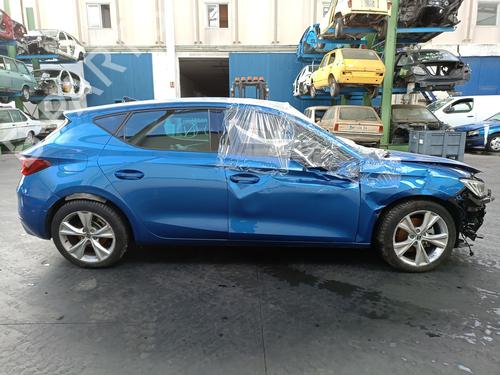 Sikkerhedssele-spænde SEAT LEON (KL1, KLG) 1.0 TSI | BP21579825I32 - Image 7
