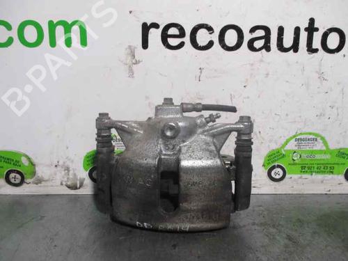 Used Right front brake caliper AUDI A3 Sportback (8VA, 8VF) [2012-2021]  11614713