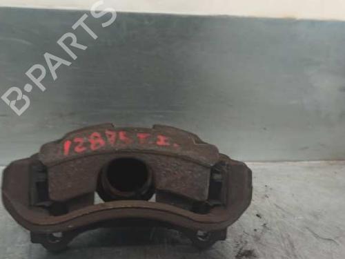 Left rear brake caliper CITROËN JUMPER II Van 2.2 HDi 100 | BP11616877M107