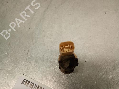 Electronic module CITROËN C8 (EA_, EB_) 2.0 HDi | BP27984118M83 