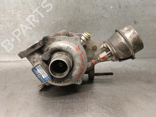 Used Turbocharger/Supercharger Turbocharger/Supercharger OPEL CORSA D (S07) 1.3 CDTI (L08, L68) (90 hp) 33832270 33832270