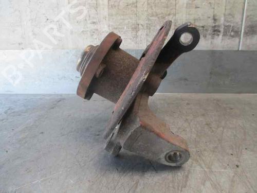 Left front steering knuckle IVECO DAILY III Bus  | BP12134247M25 