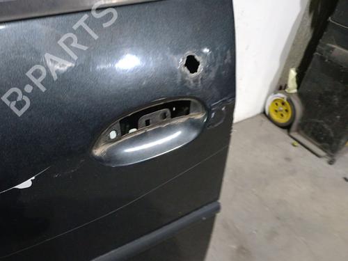 Left front door DACIA LOGAN (LS_) 1.4 (LS0A, LS0C, LS0E, LS0G) | BP34606376C2 - Image 3
