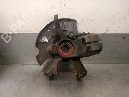 Mangueta delantera izquierda VW NEW BEETLE (9C1, 1C1) 1.9 TDI | BP28302746M25 