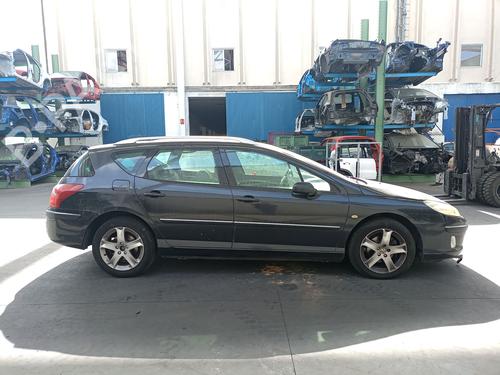 Module xenonverlichting PEUGEOT 407 SW (6E_, 6D_) 2.0 HDi 135 | BP29748134C53 