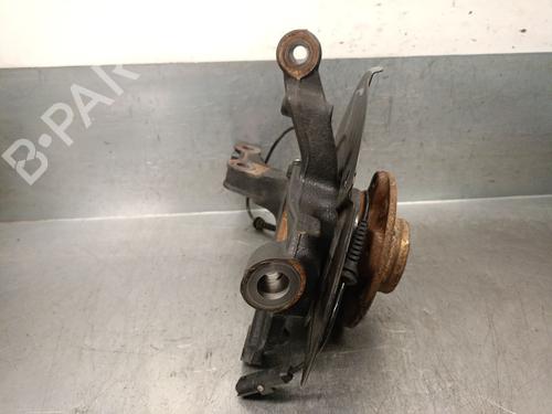 Right front steering knuckle RENAULT CAPTUR II (HF_) TCe 155 (HFMN) | BP23426076M26 