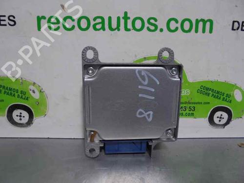 ECU airbags HYUNDAI H-1 / STAREX Bus (A1) 2.5 CRDi | BP2099848M53 