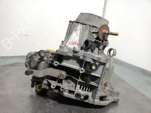 Gearbox CITROËN XSARA (N1) 1.9 TD | BP32372590M3 