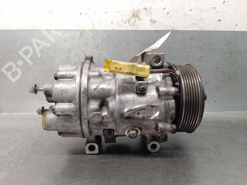 Used AC compressor AC compressor 37174381 37174381