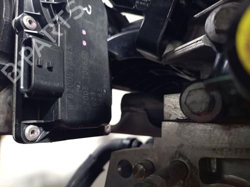 Engine RENAULT MEGANE III Hatchback (BZ0/1_, B3_) 1.4 TCe (BZ0F, BZ1V) | BP39564838M1 - Image 9