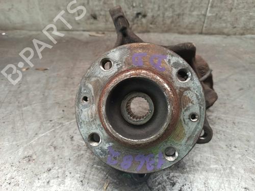 Used Right front steering knuckle CITROËN C3 I (FC_, FN_) 1.4 HDi (68 hp) 8112210