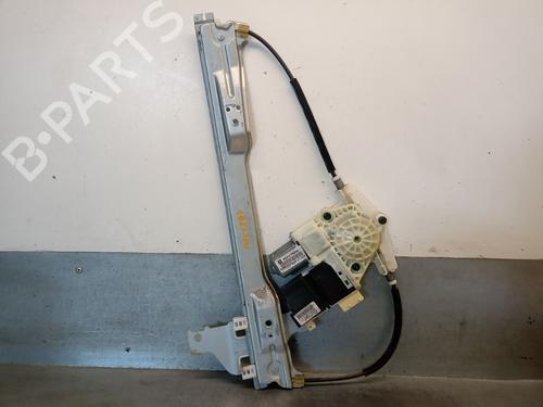 Used Front left window mechanism Front left window mechanism 36856860 36856860
