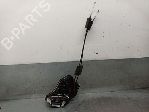 Rear left lock HONDA CIVIC X Hatchback (FC_, FK_) 1.0 VTEC (FK6) 72651TEXY000 | 41134016110