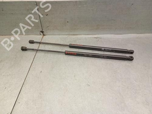 Used Tailgate lift support SSANGYONG REXTON / REXTON II (GAB_) 2.7 Xdi 4x4 (165 hp) 30388778