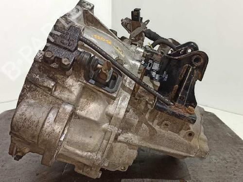 Gearbox NISSAN X-TRAIL I (T30) 2.2 dCi | BP6533975M3 
