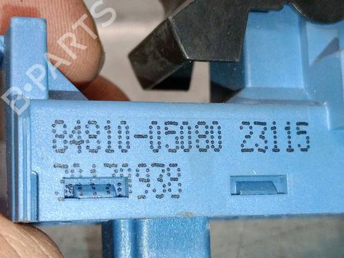 Right front window switch TOYOTA AVENSIS Saloon (_T27_) 2.0 D-4D (WWT271_) | BP30591466I26 