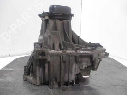 Gearbox FORD FIESTA IV (JA_, JB_) 1.25 i 16V | BP8628745M3 