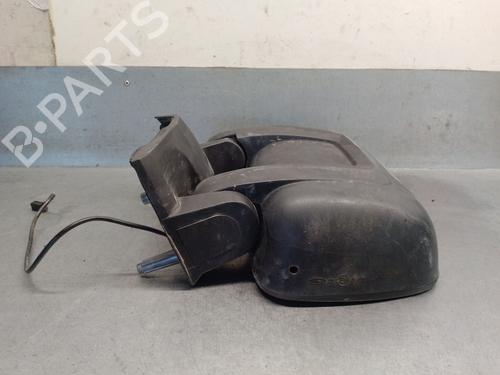 Left mirror PEUGEOT BOXER Platform/Chassis 2.2 HDi 100 | BP32329637C26