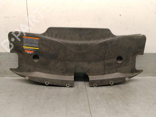 Used Front slam panel Front slam panel 36859670 36859670