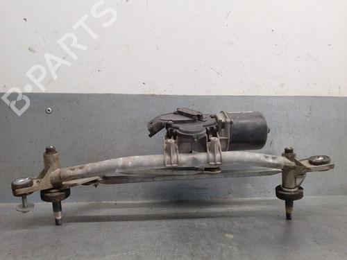 Front wiper motor CHEVROLET AVEO Hatchback (T300) 1.2 | BP30940972M29