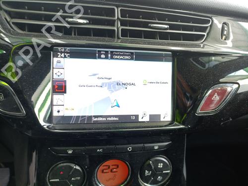 Steering rack CITROËN C3 II (SC_) 1.6 BlueHDi 100 | BP34252042M22  - Image 11