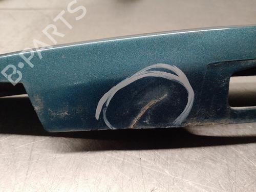 Tailgate handle HYUNDAI ELANTRA III (XD) 2.0 CRDi | BP16120023C132 