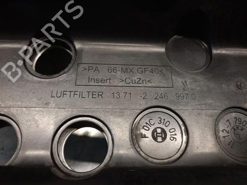 Cylinder head BMW 3 (E46) 320 d | BP37711774M5  - Image 5
