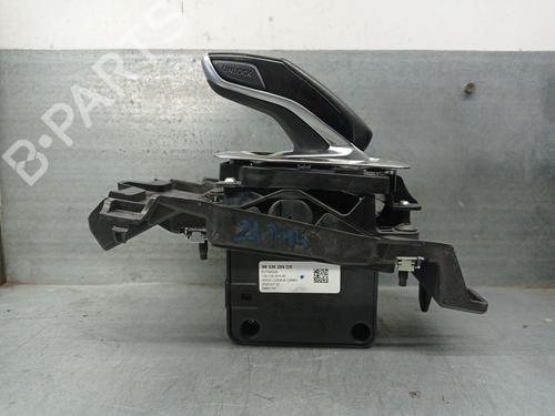 Gear lever PEUGEOT 208 II (UB_, UP_, UW_, UJ_) e-208 | BP23076088M90 