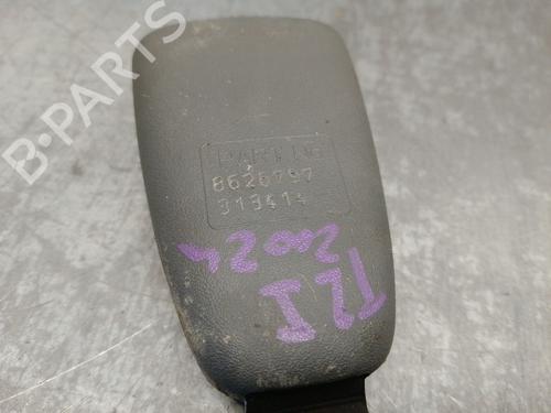 Seat buckle VOLVO XC90 I (275) D5 AWD | BP18085114I32 