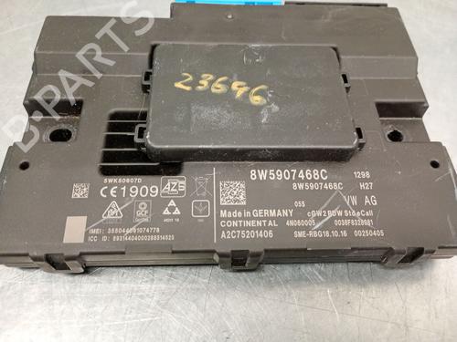 Moduł elektroniczny AUDI A5 (F53, F5P) 2.0 TFSI | BP30002133M83 