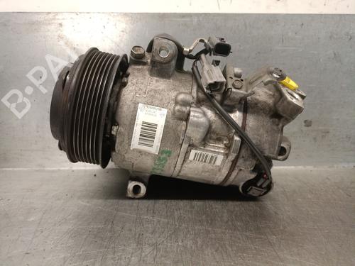 AC compressor RENAULT GRAND SCÉNIC III (JZ0/1_) 1.6 dCi (JZ00, JZ12) | BP29123424M34 