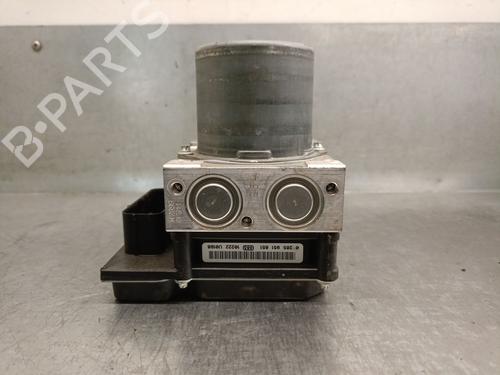 ABS pump BMW X1 (E84) sDrive 18 d | BP22721405M43 