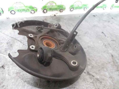Left rear steering knuckle MERCEDES-BENZ SL (R129) 600 (129.076) | BP2331721M27 
