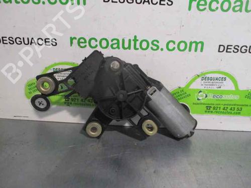 Rear wiper motor MERCEDES-BENZ A-CLASS (W168) A 170 CDI (168.009, 168.109) | BP2677514M102 