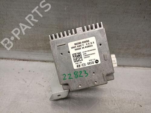 Used Electronic module Electronic module 26542872 26542872